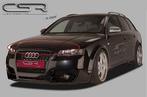 Motorkapverlenger Audi A4 B6 / 8E Sedan / station / Cabriole, Auto-onderdelen, Nieuw, Ophalen of Verzenden, Audi