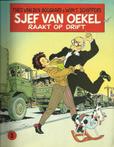 Sjef van Oekel raakt op drift 9789032045265