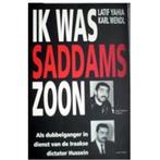 Ik was Saddams zoon 9789038901855 Yahia, Verzenden, Gelezen, Yahia