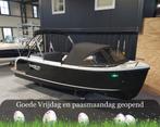 Clever 63 - 60 pk Suzuki | Doorloop | Demo | Full option, 6 meter of meer, Nieuw, Snelvarend, Buitenboordmotor