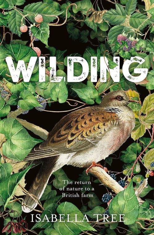 9781509805099 Wilding The return of nature to a British farm, Boeken, Studieboeken en Cursussen, Nieuw, Verzenden
