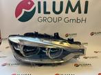 BMW 3 F30 F31 ADAPTIVE LED LIFT KOPLAMP RECHTS  7453488, Auto-onderdelen, Verlichting, Verzenden, Gebruikt, BMW
