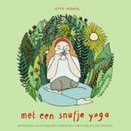 Met een snufje yoga 9789402141672 Irina Verwer, Verzenden, Zo goed als nieuw, Irina Verwer