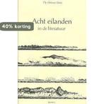 Acht eilanden in de literatuur 9789021510552 Conny van Manen, Boeken, Verzenden, Gelezen, Conny van Manen