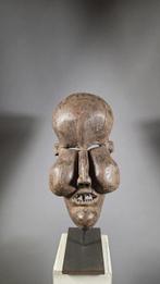 Masker - Kusu - DR Congo (Zonder minimumprijs)