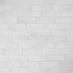 Vloertegel wandtegel coco wit mat 5x15 r9 vloertegel, Ophalen, Keramiek, Nieuw, 10 m² of meer