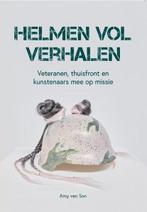 Helmen vol verhalen | 9789023259954 | Amy van Son, Boeken, Zo goed als nieuw, Amy van Son