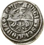 . Slavonië King	Ladislaus IV (1272-1290). Denarius 1272 –