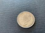 Nederland. Wilhelmina. 2 1/2 Gulden 1938 (Zonder, Postzegels en Munten, Munten | Nederland