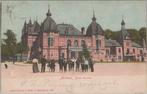 ARNHEM - Musis Sacrum, Verzenden, Gelopen