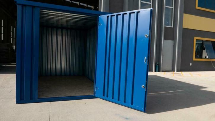 Verschillende kleuren Vouwcontainer - laagste prijs garantie, Zakelijke goederen, Machines en Bouw | Keten en Containers