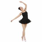 Prima Ballerina Jurk zwart vrouwen, Ophalen of Verzenden, Nieuw