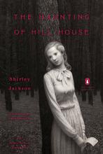 9780143129370 The Haunting of Hill House, Verzenden, Nieuw, Shirley Jackson