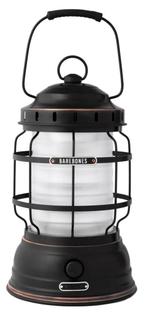 Barebones Forest Lantaarn - Brons - oplaadbaar, Watersport en Boten, Ophalen of Verzenden, Nieuw