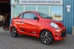 Ligier JSRC DCI Coupe Brommobiel | Aixam | Microcar | UNIEK