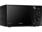Samsung MG23K3515AK - Grill-magnetron 23 l 800 W -, Witgoed en Apparatuur, Magnetrons, Verzenden, Zo goed als nieuw