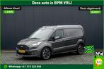 Ford Transit Connect 1.5 EcoBlue L2H1 | Sport | Automaat |, Automaat, Gebruikt, Euro 6, Diesel
