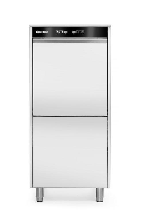 Hendi Horeca Vaatwasser | Pannen & Trays | 400v, Witgoed en Apparatuur, Vaatwasmachines, Ophalen of Verzenden
