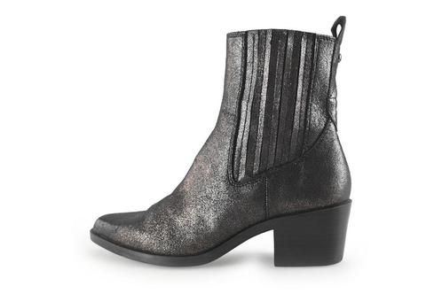 Tamaris Chelsea boots in maat 38 Overig | 10% extra korting, Kleding | Dames, Schoenen, Overige kleuren, Zo goed als nieuw, Overige typen