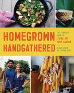 9781682689226 Homegrown Handgathered Silvan Goddin, Verzenden, Nieuw, Silvan Goddin