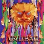 cd - Caliban - Caliban, Verzenden, Zo goed als nieuw
