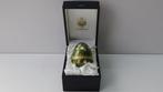Decoratief ornament - Faberge style - Imperial Clover Egg -