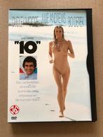 Erotiek - 10 - Bo Derek - 1979, Cd's en Dvd's, Dvd's | Klassiekers, 1960 tot 1980, Komedie, Ophalen of Verzenden, Vanaf 16 jaar