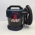 Bosch Professional GAS 18 V-10L Accu bouwstofzuiger 10 li..., Witgoed en Apparatuur, Stofzuigers, Ophalen of Verzenden, Nieuw