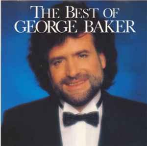cd - George Baker - The Best Of George Baker, Cd's en Dvd's, Cd's | Rock, Zo goed als nieuw, Verzenden