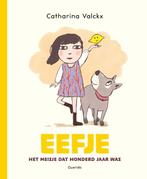 Eefje, het meisje dat honderd jaar was 9789045130682, Boeken, Kinderboeken | Jeugd | onder 10 jaar, Verzenden, Zo goed als nieuw