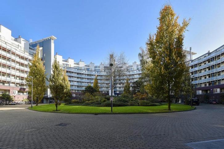 Te huur: Appartement Venetiëhof in Amsterdam, Huizen en Kamers, Huizen te huur, Noord-Holland, Appartement