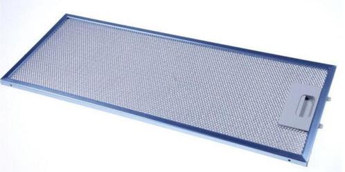 Whirlpool Metaalfilter 482000009755 457x185x8mm, Witgoed en Apparatuur, Afzuigkappen, Verzenden
