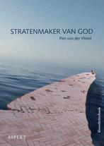 Stratenmaker van God GLB 9789463387606 Piet van der Vloed, Boeken, Gelezen, Verzenden, Piet van der Vloed