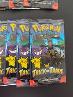 The Pokémon Company - 30 Booster pack - Pokémon - Gengar,, Hobby en Vrije tijd, Verzamelkaartspellen | Pokémon, Nieuw