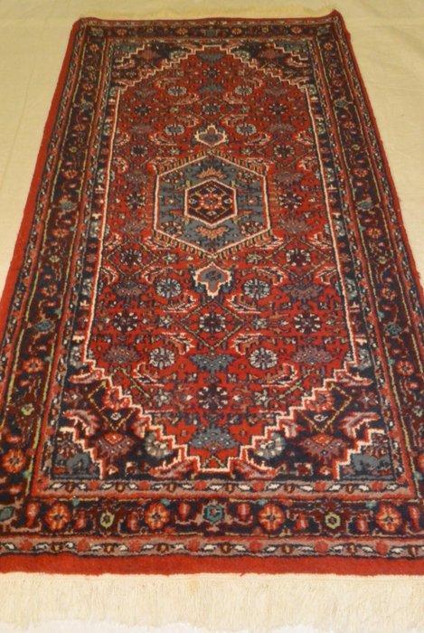Bidjar - Vloerkleed - 135 cm - 72 cm, Huis en Inrichting, Stoffering | Tapijten en Kleden