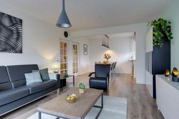 Appartement te huur 3 kamers, Arnhem beschikbaar voor biedingen