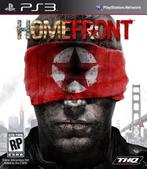 Homefront (PS3 Games) (Playstation 3), Spelcomputers en Games, Games | Sony PlayStation 3, Ophalen of Verzenden, Zo goed als nieuw