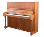 Petrof P 125 F1 6217 messing piano, Muziek en Instrumenten, Piano's, Nieuw