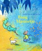 Bang Mannetje | Stein, Mathilde | Nieuw, Boeken, Verzenden, Nieuw, Stein, Mathilde