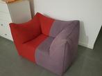 B&B Italia - Mario Bellini - Fauteuil - Wol