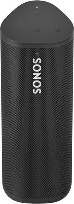 Sonos Roam (zwart) - Compacte, draadloze luidspreker, Ophalen, Zo goed als nieuw, Overige typen, Sonos