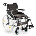 Lichtgewicht Rolstoel M5 (13,9 kg) | MultiMotion | Zitbreedt, Ophalen of Verzenden, Nieuw