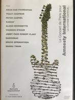 dvd - Various - The Paris Concert For Amnesty Internation..., Verzenden, Zo goed als nieuw