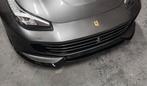 Ferrari GTC4 Lusso carbon voorlip splitter, Verzenden