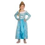 IJprinses jurkje voor meisjes - Prinsessen kleding, Kinderen en Baby's, Carnavalskleding en Verkleedspullen, Nieuw, Ophalen of Verzenden