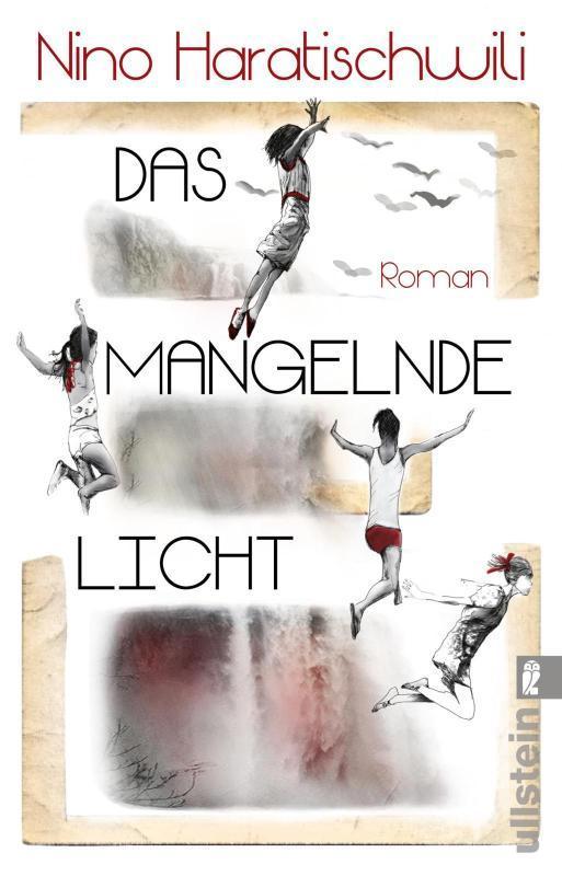 Das Mangelnde Licht | Nino Haratischwili, Boeken, Overige Boeken, Nieuw, Ophalen of Verzenden