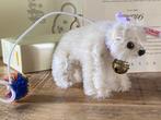 Steiff: polarbear clubgeschenk 2006, 10cm breed, EAN 6970260