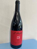 2019 Domaine De LAnglore - Côtes-du-rhône - Fles (0,75, Nieuw