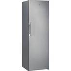 Indesit Si6 2 S  Vrijstaande Koelkast 167cm Zilver, Witgoed en Apparatuur, Koelkasten en IJskasten, Ophalen of Verzenden, Nieuw