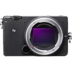 Sigma FP camera + 45mm F/2.8 DG DN, Audio, Tv en Foto, Gebruikt, Verzenden, Overige Merken